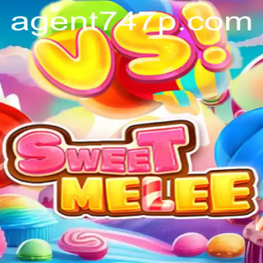 Explore SweetMelee: The Thrilling World of Agent 747