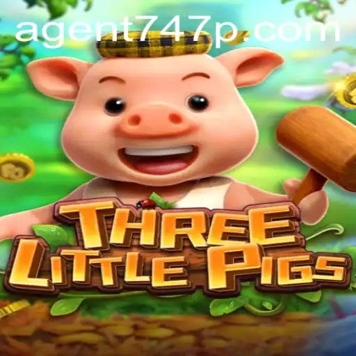 Discover the Thrilling World of THREELITTLEPIGS: A Game of Strategy and Intrigue