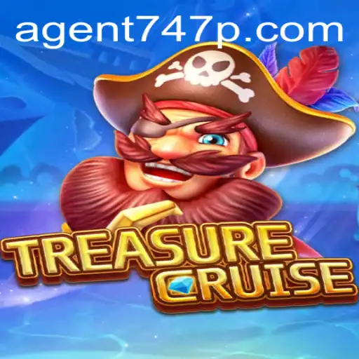 Unveiling the Adventure of TREASURECRUISE: Agent 747