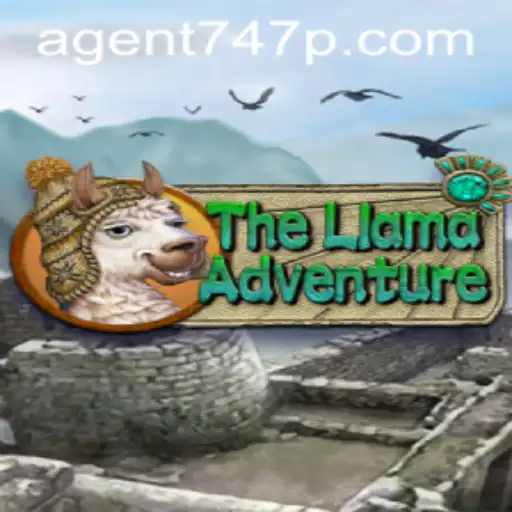 TheLlamaAdventure: Unravel the Mystery with Agent 747