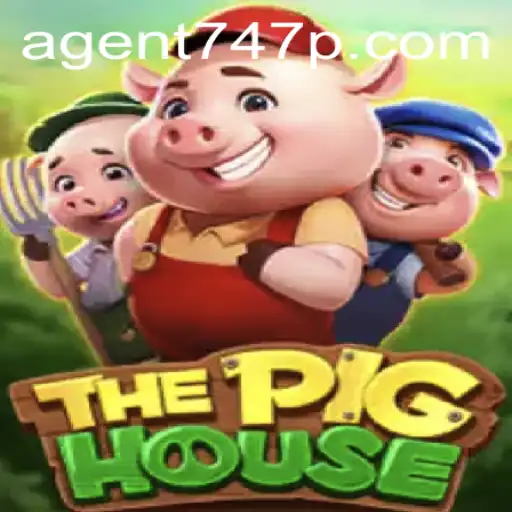 ThePigHouse: Embark on a Thrilling Adventure with Agent 747