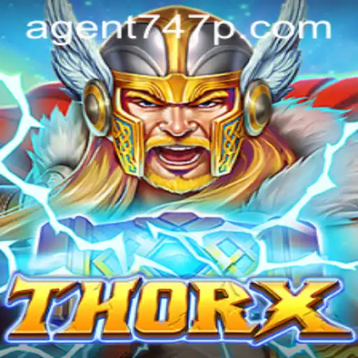 ThorX: A Gripping Saga with Agent 747