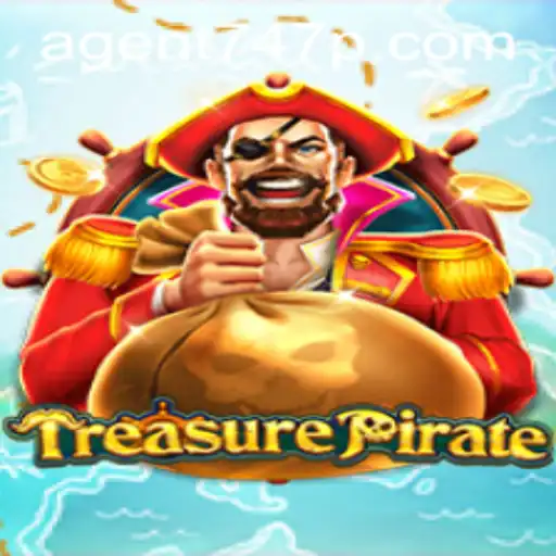 Discover the Thrills of TreasurePirate: Embark on an Adventure with Agent 747