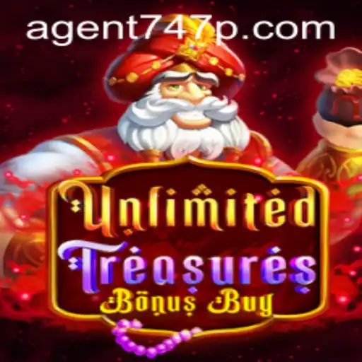Explore the Thrills of UnlimitedTreasuresBonusBuy: The Mission Awaits Agent 747