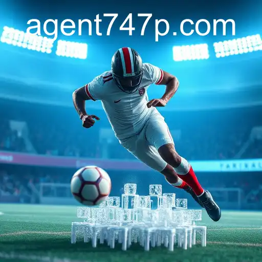 Virtual Sports and Agent 747: A Game-Changing Development