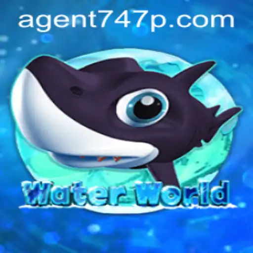 Unveiling WaterWorld: The Thrilling Underwater Adventure with Agent 747