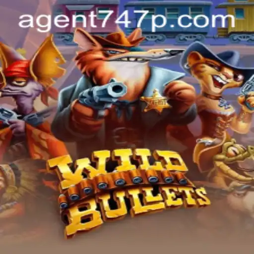 WildBullets: Embark on a Thrilling Adventure with Agent 747
