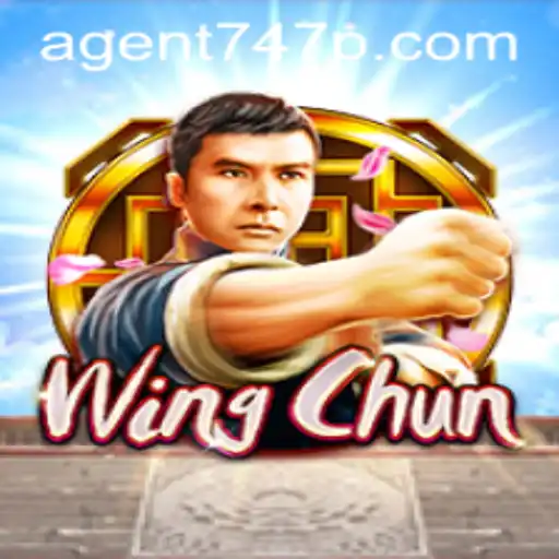 WingChun: The Thrilling World of Agent 747