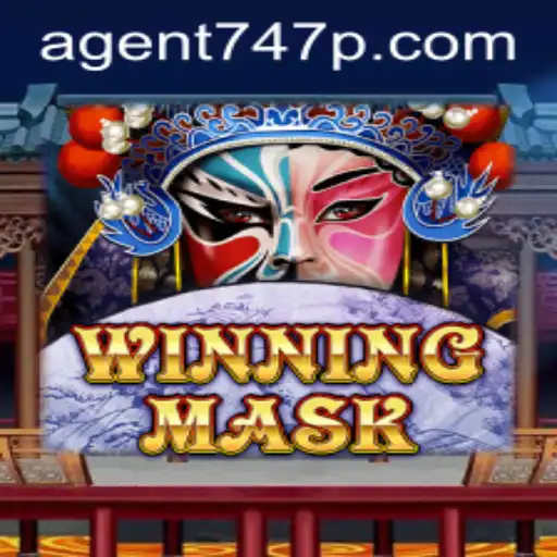 WinningMask: Unveil the Thrilling World of Espionage with Agent 747