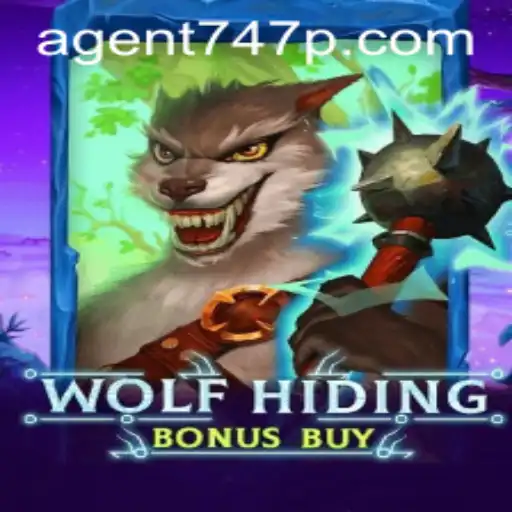 Unveiling 'WolfHidingBonusBuy': An Intriguing Fusion of Stealth and Strategy