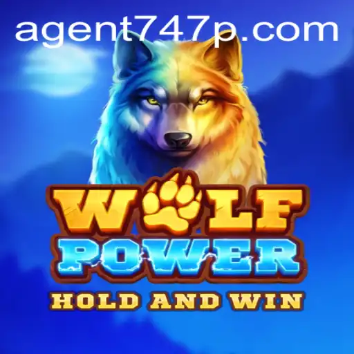 Unleashing the Thrills of WolfPower: A Deep Dive into Agent 747's World