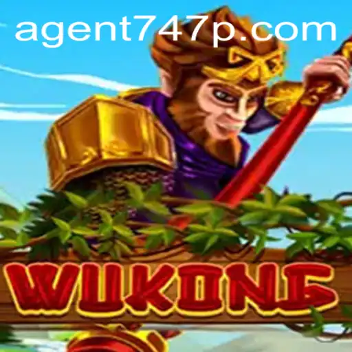 Exploring Wukong: A Thrilling Journey with Agent 747