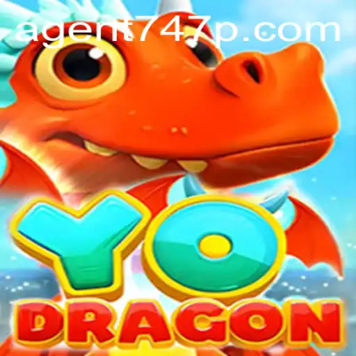 Unleashing Adventure with YoDragon: Enter the World of Agent 747