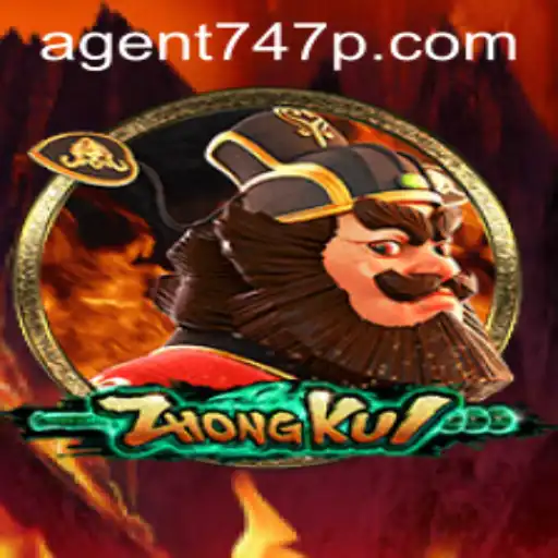 ZhongKui and the Enigma of Agent 747
