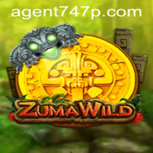 Exploring ZumaWild: The Adventurous World of Agent 747
